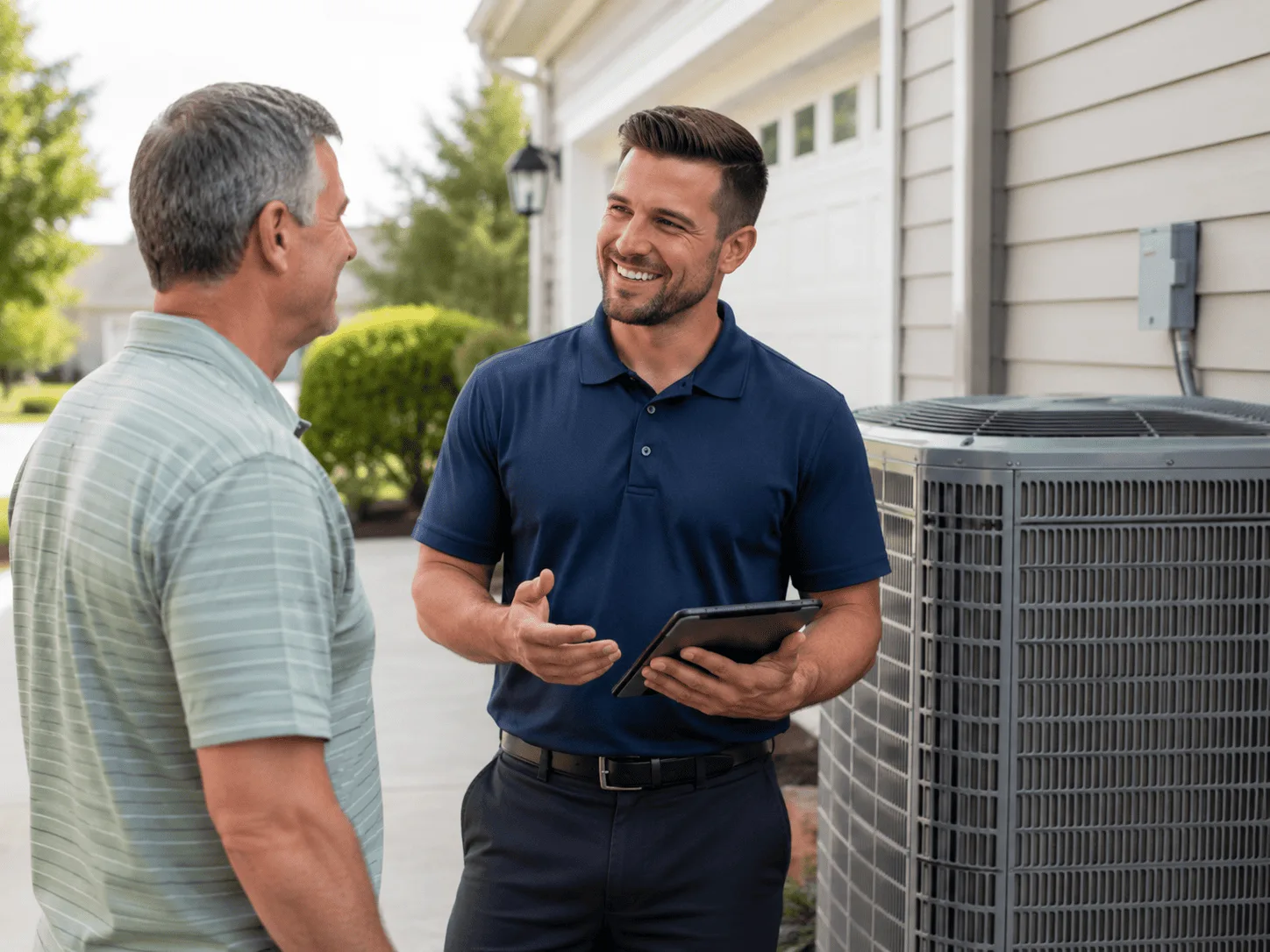 Heat Pump Installation Torrance, CA FAQs